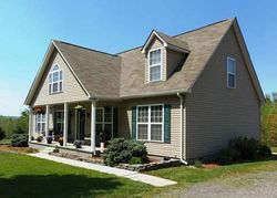 Jabo Ln, Rhoadesville - VA