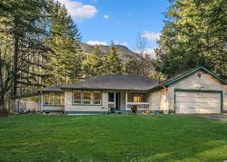 Se 130th Pl, North Bend - WA