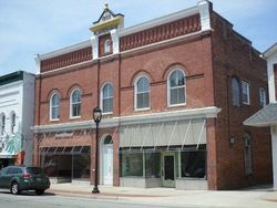 Virginia Ave, Clarksville - VA