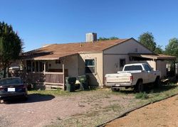 Prairie Grass Rd, Chino Valley - AZ