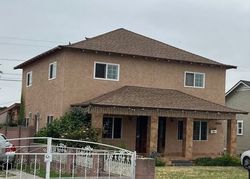 Cudahy St, Huntington Park - CA
