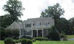 County Road 894, Valley Head - AL