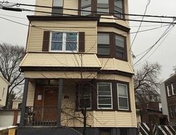 S 8th St, Newark - NJ