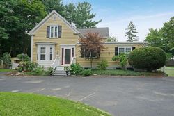 School St, Wayland - MA