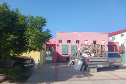 Sellsway St, San Ysidro - CA