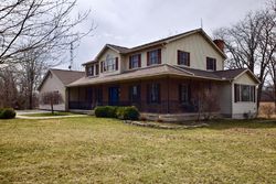 Decliff Rd N, New Bloomington - OH