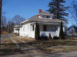 Union St, Lagrange - IN