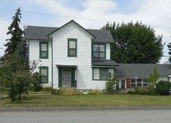 E Poplar St, Waterville - WA