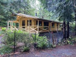 Moose Rd, Quilcene - WA