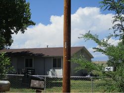 E 5000 S, Myton - UT