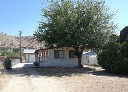 Commercial Ave, Lake Isabella - CA