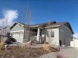 Golf Crest Dr, Peyton - CO