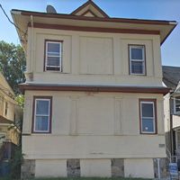Union Ave, Mount Vernon - NY