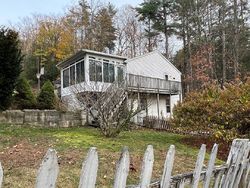 Mountain Rd, Erving - MA