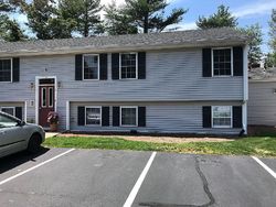 Gault Rd Apt 4, West Wareham - MA