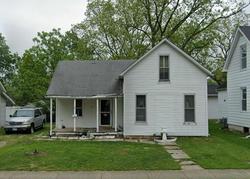 S Edison St, Freeburg - IL