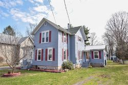 Chestnut St, Phelps - NY