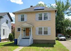 Bowers St, Newtonville - MA