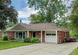 Warwick St, Keego Harbor - MI