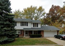 176th St, Country Club Hills - IL
