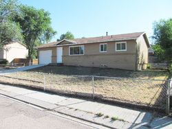 Bonita Dr, Fountain - CO