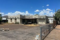 E Gregory St, Black Canyon City - AZ