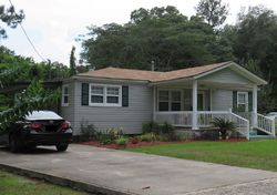 Pine St, Camilla - GA