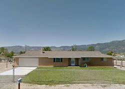 White Pine Dr, Washoe Valley - NV