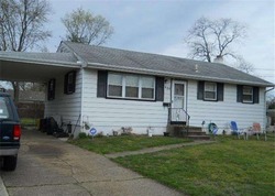 Trinity Ave, Blackwood - NJ