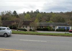 Asheville Hwy, Pisgah Forest - NC