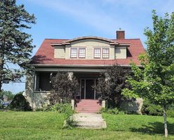 N Williams St, Paulding - OH