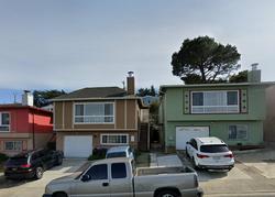 Clarinada Ave, Daly City - CA