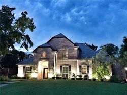 Hunters Haven Dr, Kennedale - TX