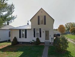 E 2nd St, Huntingburg - IN