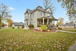 N Wood St, Gibson City - IL