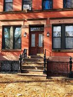 W Hamilton Pl Apt 2l, Jersey City - NJ