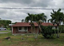 Bacom Point Rd, Pahokee - FL