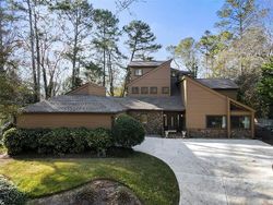 Dunbarton Way Ne, Roswell - GA