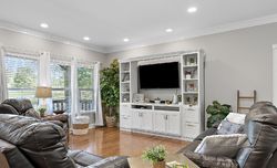 County Road 806, Flat Rock - AL