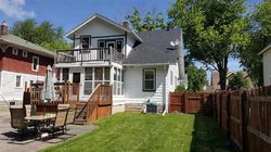 W Lawrence St, Appleton - WI
