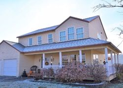Kruse St, Omak - WA