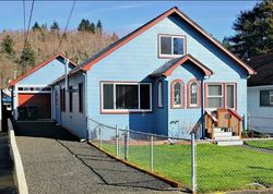 Karr Ave, Hoquiam - WA