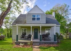 Wilson St, Rocky Mount - VA