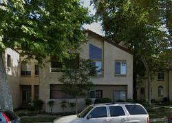 Darby St Unit 130, Simi Valley - CA
