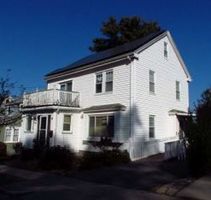 Brahms St, Roslindale - MA