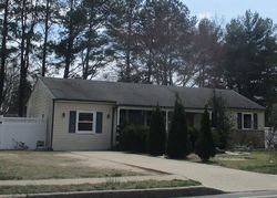 Steelmanville Rd, Egg Harbor Township - NJ