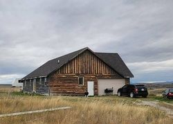 Potosi Peak, Three Forks - MT