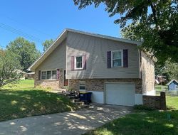 Wisconsin St, Excelsior Springs - MO