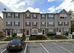 Cornwall Dr Unit 24, Sykesville - MD