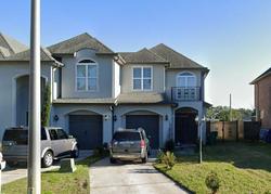 Ormond Meadows Dr, Destrehan - LA